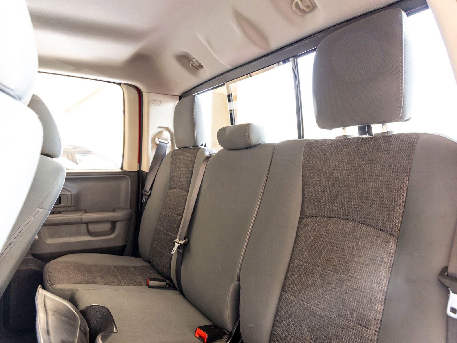 Used 2016 RAM 1500 Big Horn image 21