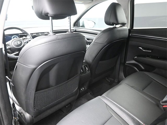 Used 2024 Hyundai Tucson Limited image 15