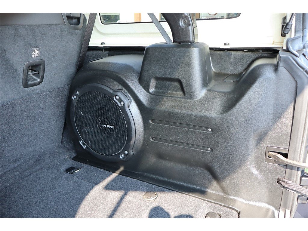 Used 2020 Jeep Wrangler Unlimited Rubicon AWD/4WD image 50