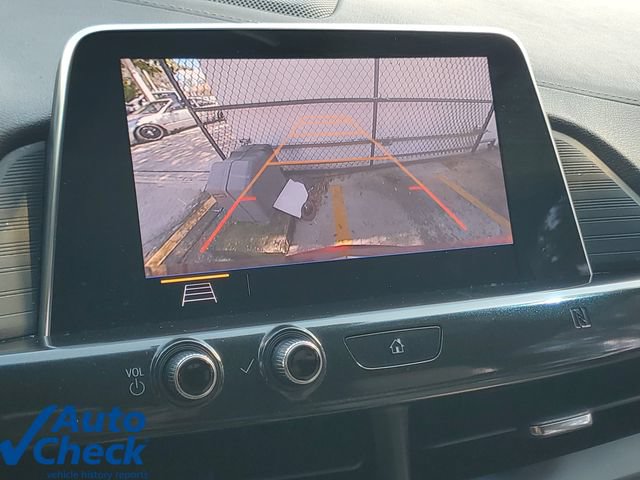 Used 2020 Cadillac CT4 Luxury w/ Sun And Sound Package RWD image 29