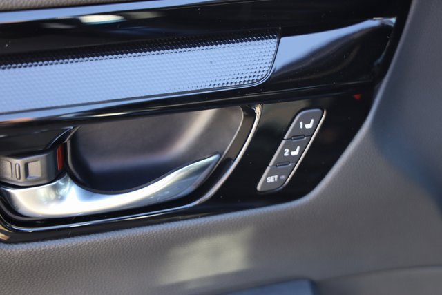 New 2026 Honda CR-V Sport Touring image 17