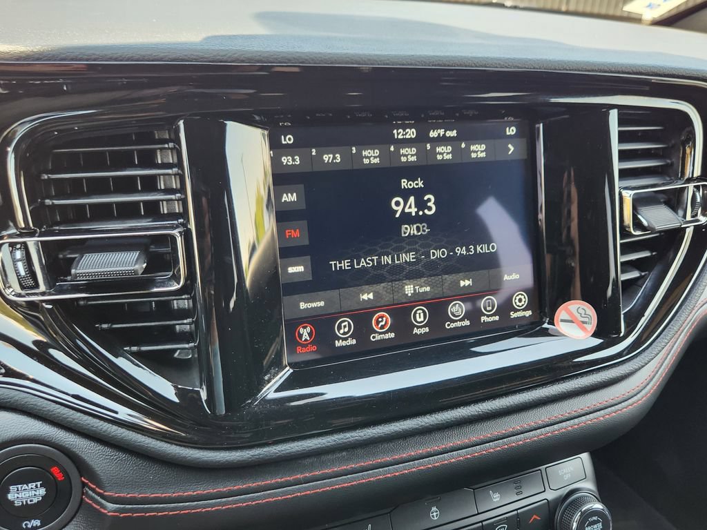 Used 2023 Dodge Durango GT AWD/4WD image 16