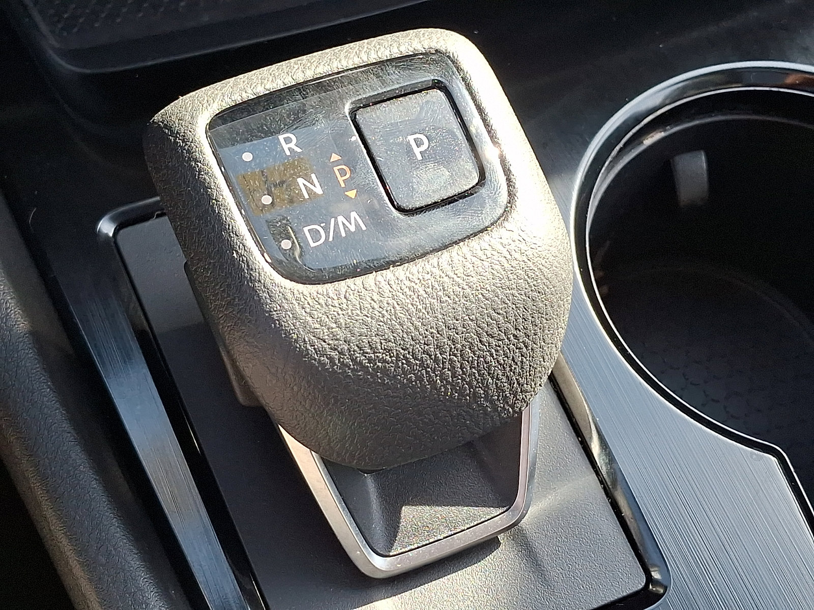 Certified 2023 Nissan Rogue SV w/ SV Premium B Package AWD/4WD image 15