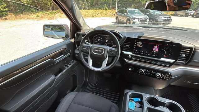 Used 2024 GMC Sierra 1500 Elevation AWD/4WD image 29