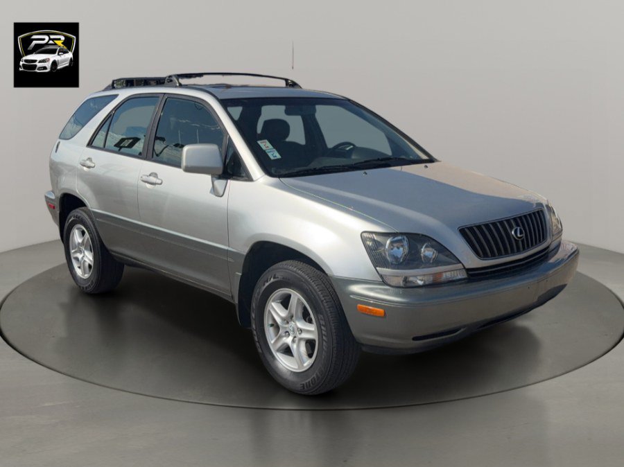 Used 1999 Lexus RX 300 FWD image 7