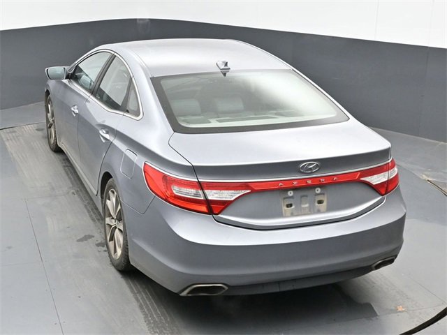 Used 2016 Hyundai Azera image 18