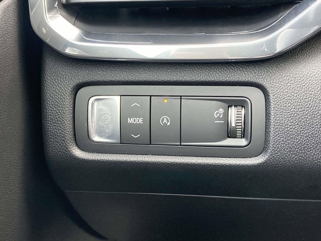 New 2026 GMC Acadia Elevation w/ Black Edition image 25