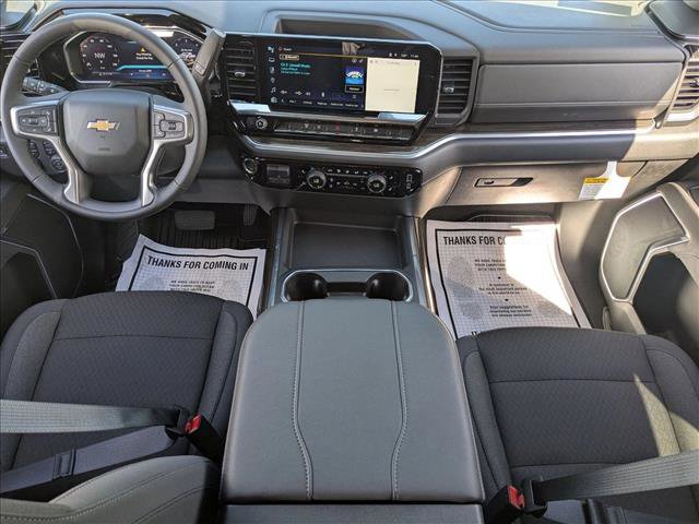 New 2026 Chevrolet Silverado 3500 LT w/ Convenience Package image 13