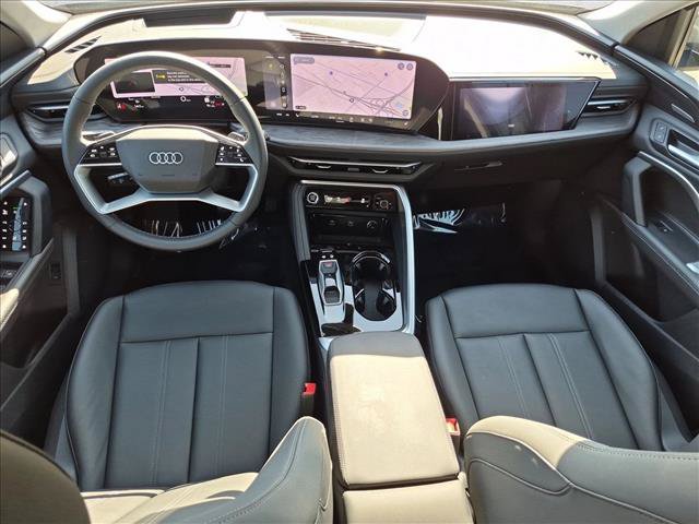 Used 2026 Audi Q5 Premium Plus w/ Premium Plus AWD/4WD image 19