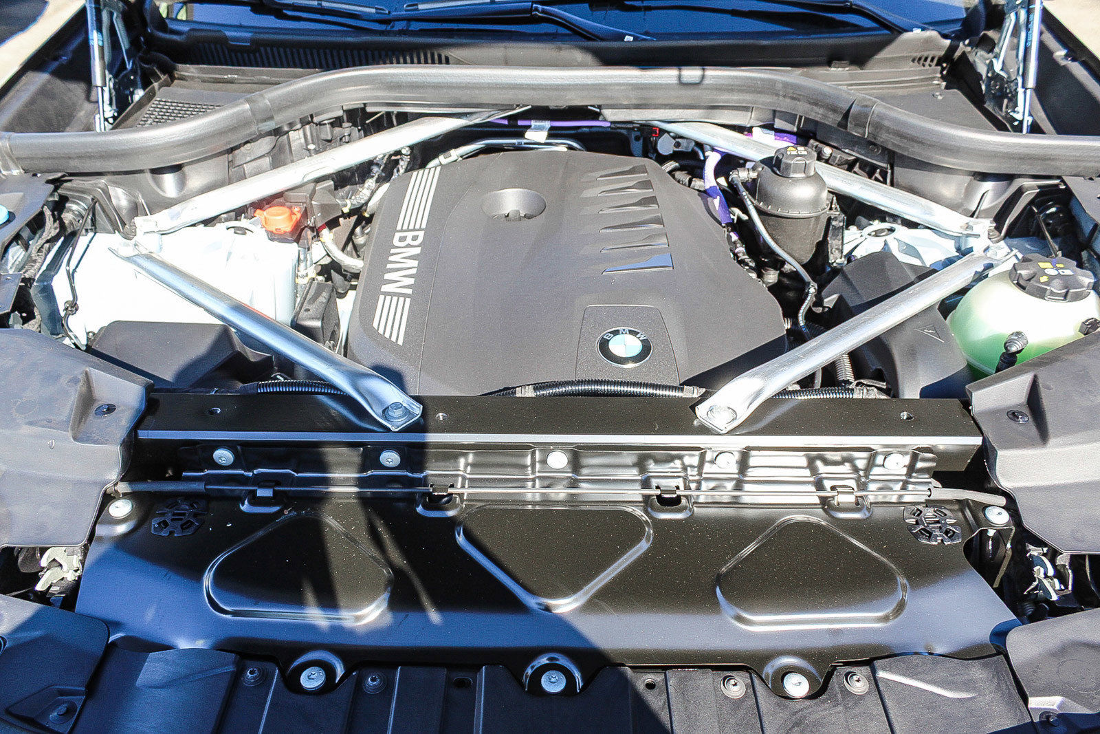 New 2026 BMW X5 sDrive40i w/ M Sport Package image 26