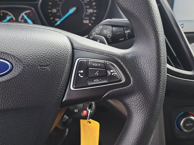 Certified 2017 Ford Escape SE w/ Equipment Group 201A image 24