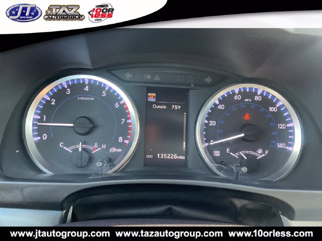 Used 2017 Toyota Highlander LE FWD image 20