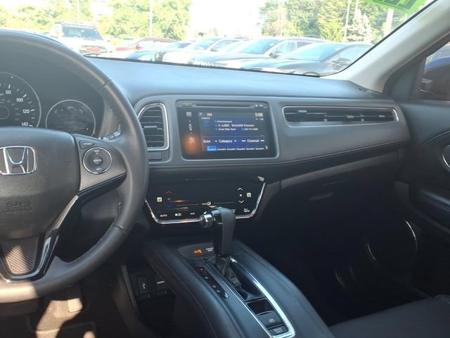 Used 2018 Honda HR-V EX-L image 20