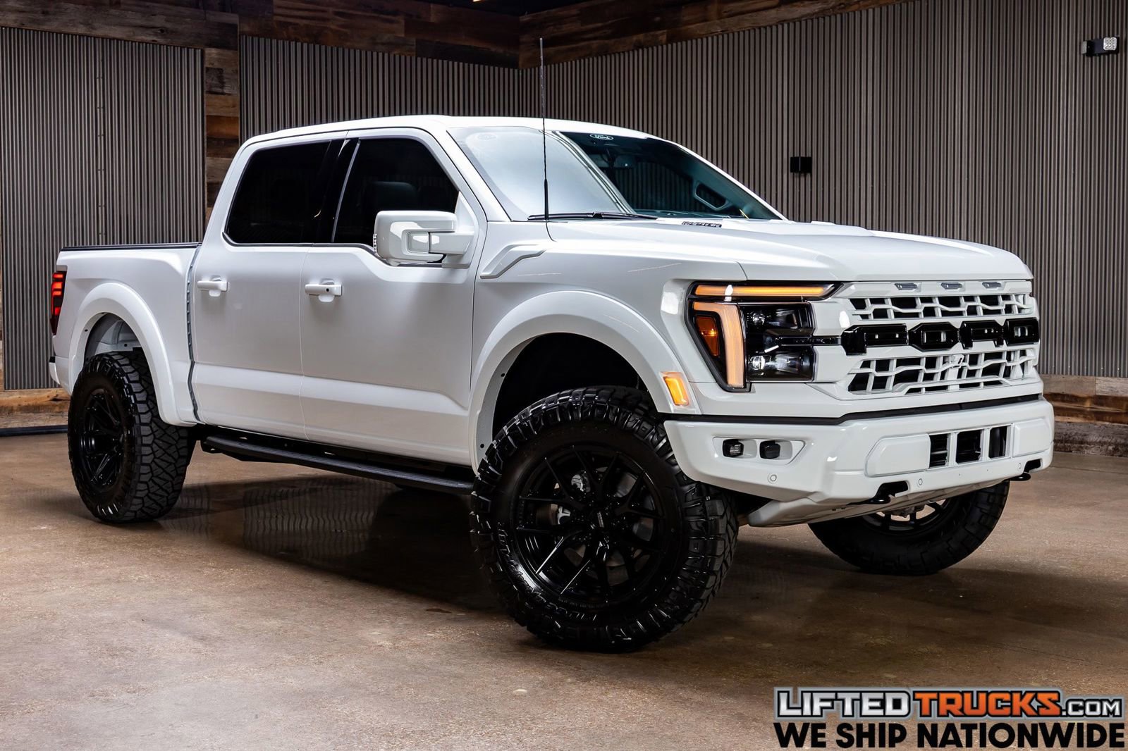 Used 2026 Ford F150 Raptor