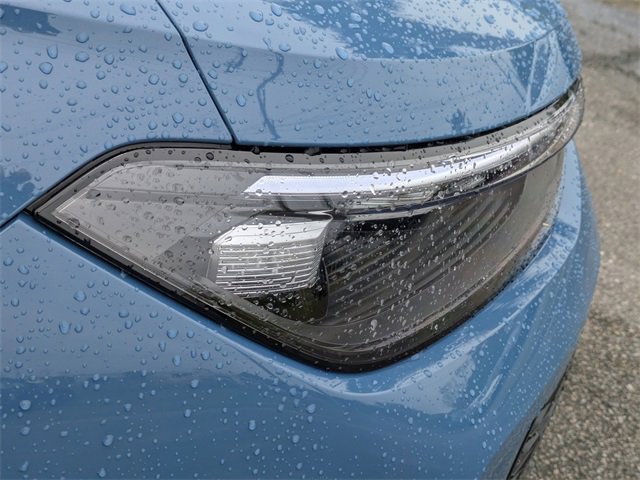 New 2026 Volkswagen Tiguan SE image 10