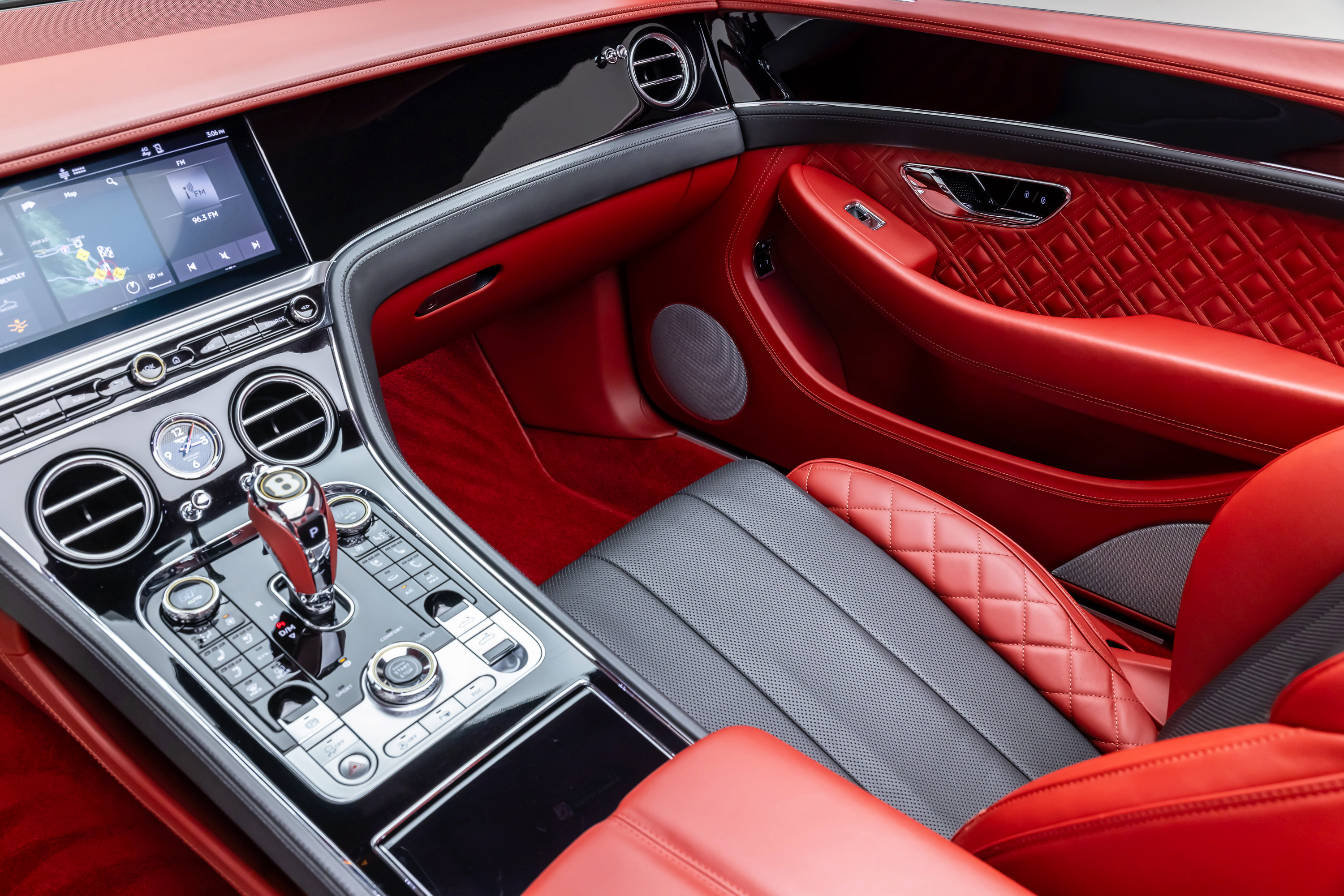 Used 2020 Bentley Continental GT image 68