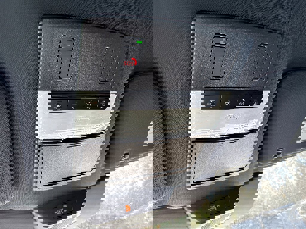 New 2025 Nissan Pathfinder Rock Creek image 37