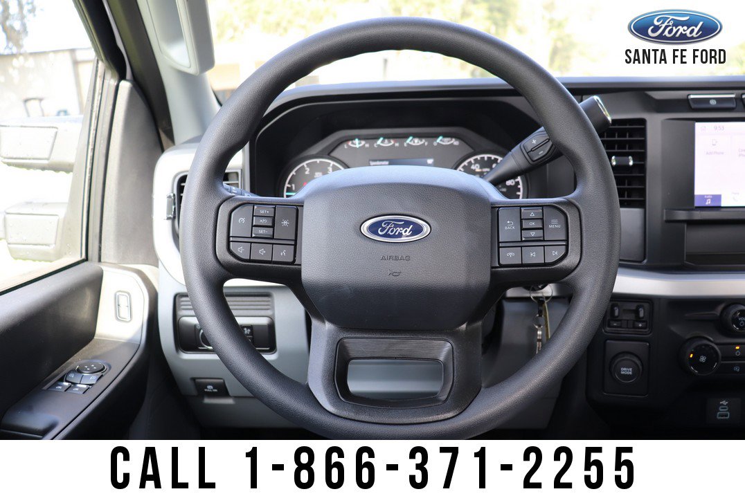 New 2023 Ford F350 XL image 24