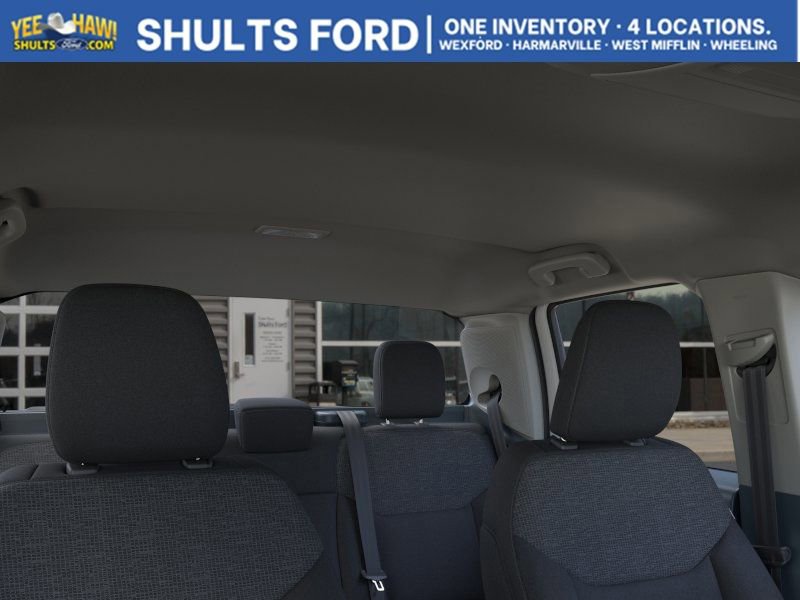 New 2026 Ford Maverick XL w/ Equipment Group 101A AWD/4WD image 13