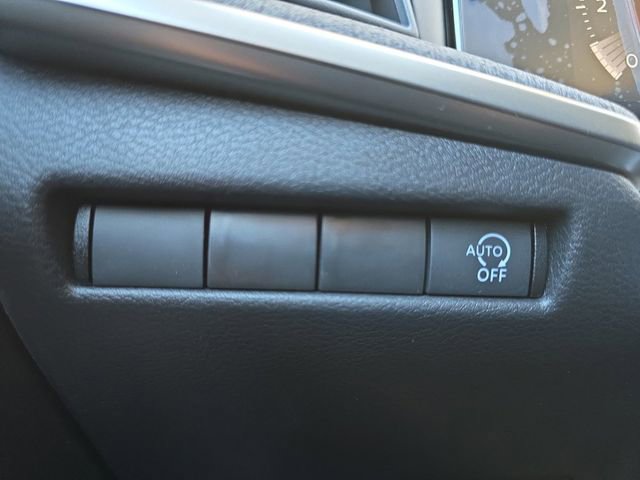 New 2026 Nissan Kicks S image 10