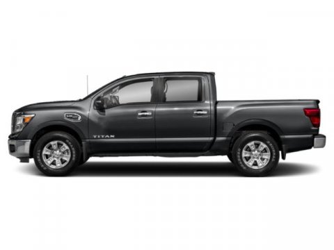 Used 2018 Nissan Titan SV w/ SV Convenience Package image 3