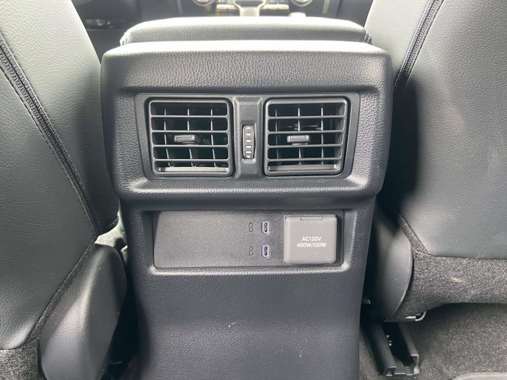 Used 2026 Toyota 4Runner Limited RWD image 20