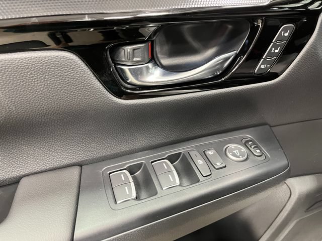 New 2026 Honda CR-V Sport Touring image 15