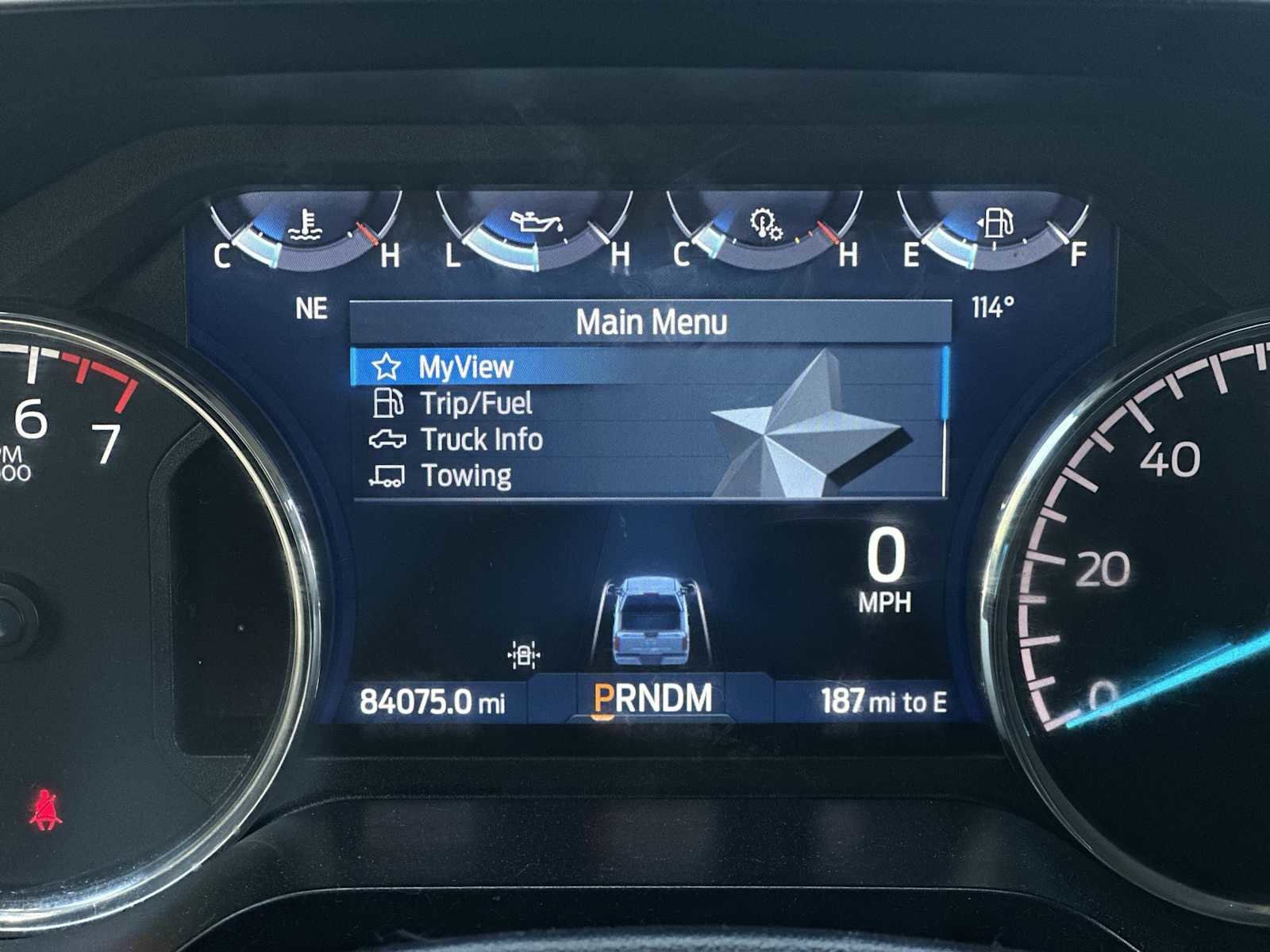 Used 2022 Ford F150 XLT w/ Equipment Group 301A Mid image 10