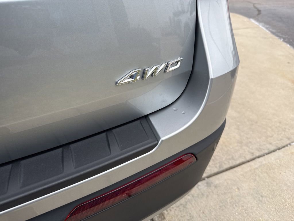 New 2025 Ford Explorer Active w/ Active Comfort Package image 36
