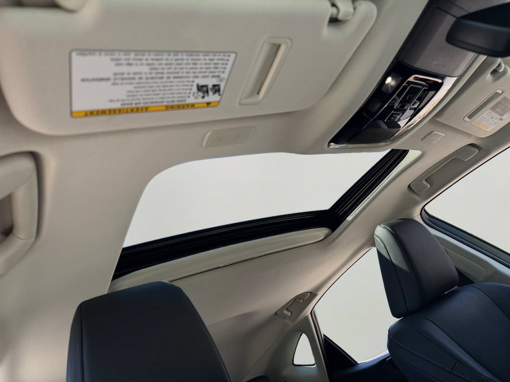 Certified 2022 Lexus NX 350 AWD w/ Cold Area Package image 6