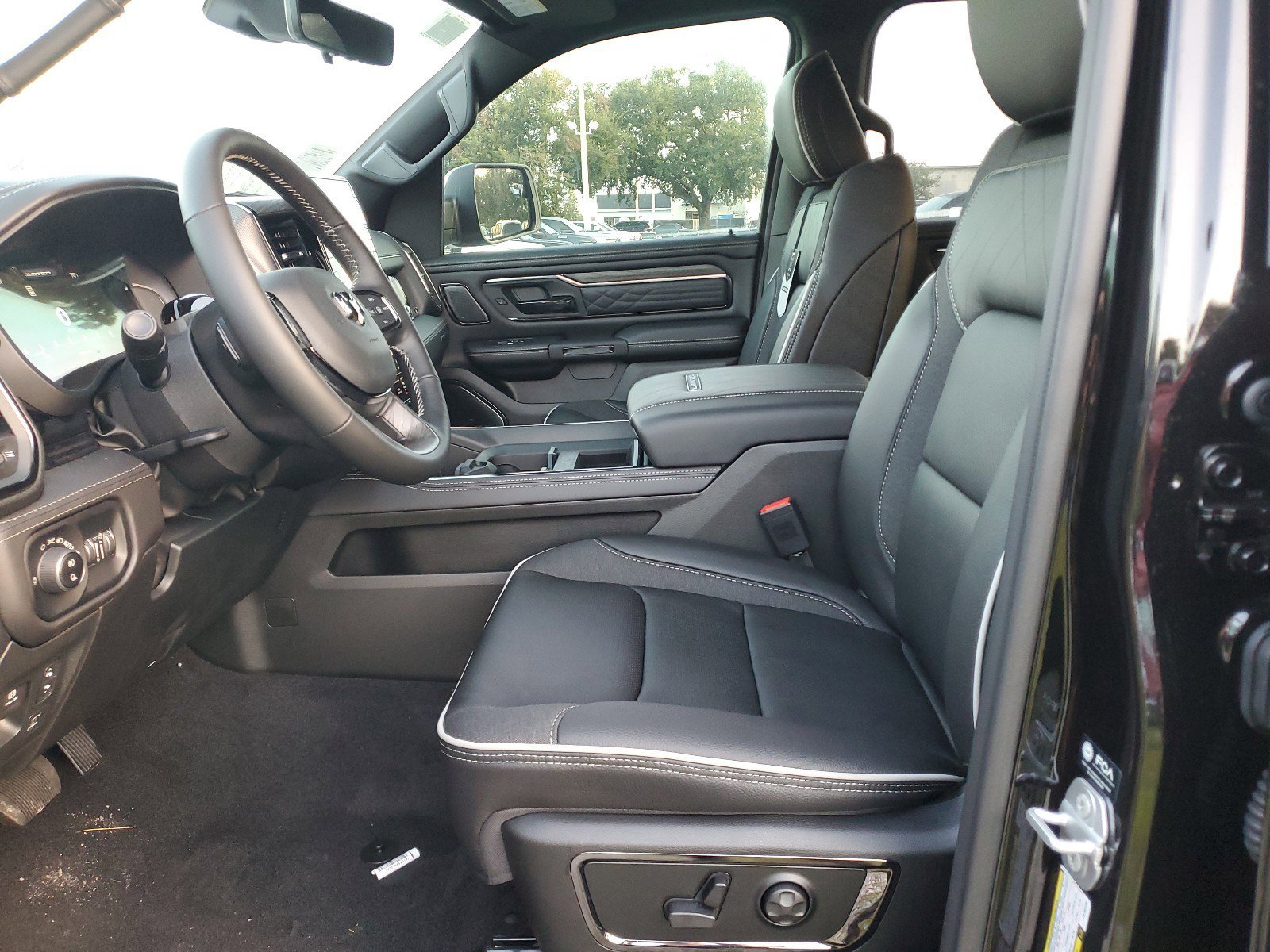 New 2026 RAM 1500 Limited image 20