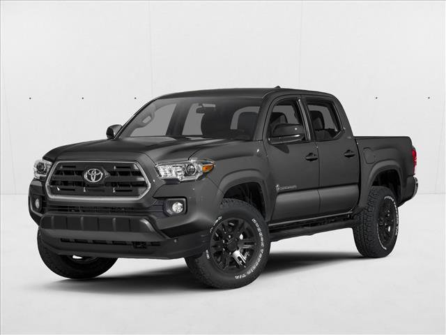 Used 2016 Toyota Tacoma SR5 w/ SR5 Appearance Package (SN) RWD image 1