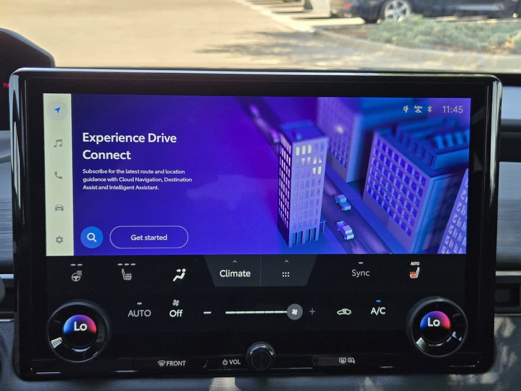 New 2026 Toyota C-HR AWD/4WD image 13