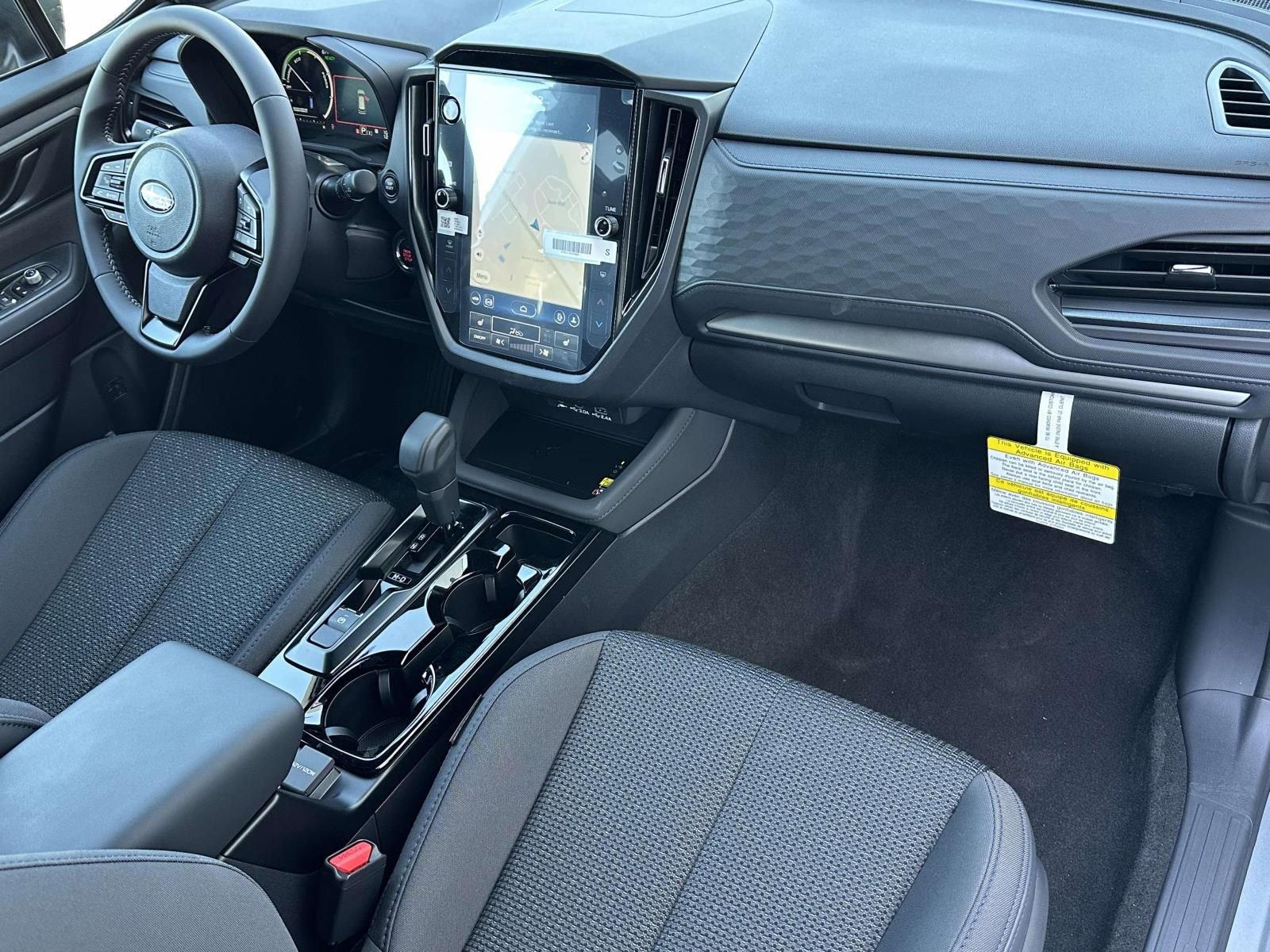 New 2026 Subaru Forester Premium image 11