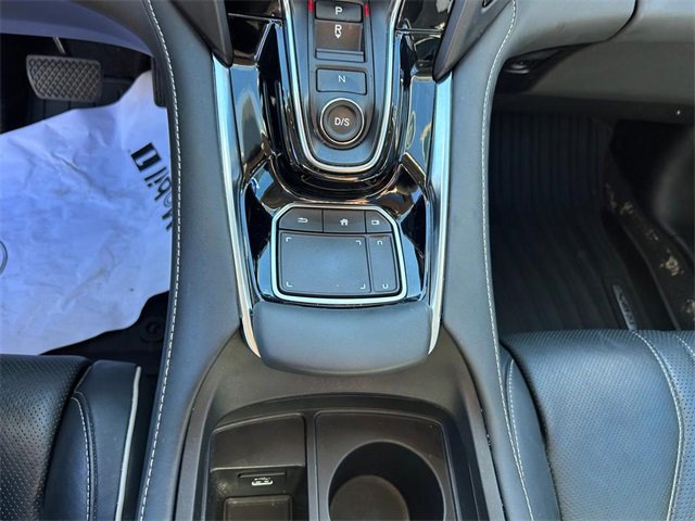 Certified 2023 Acura RDX AWD w/ Advance Package image 20