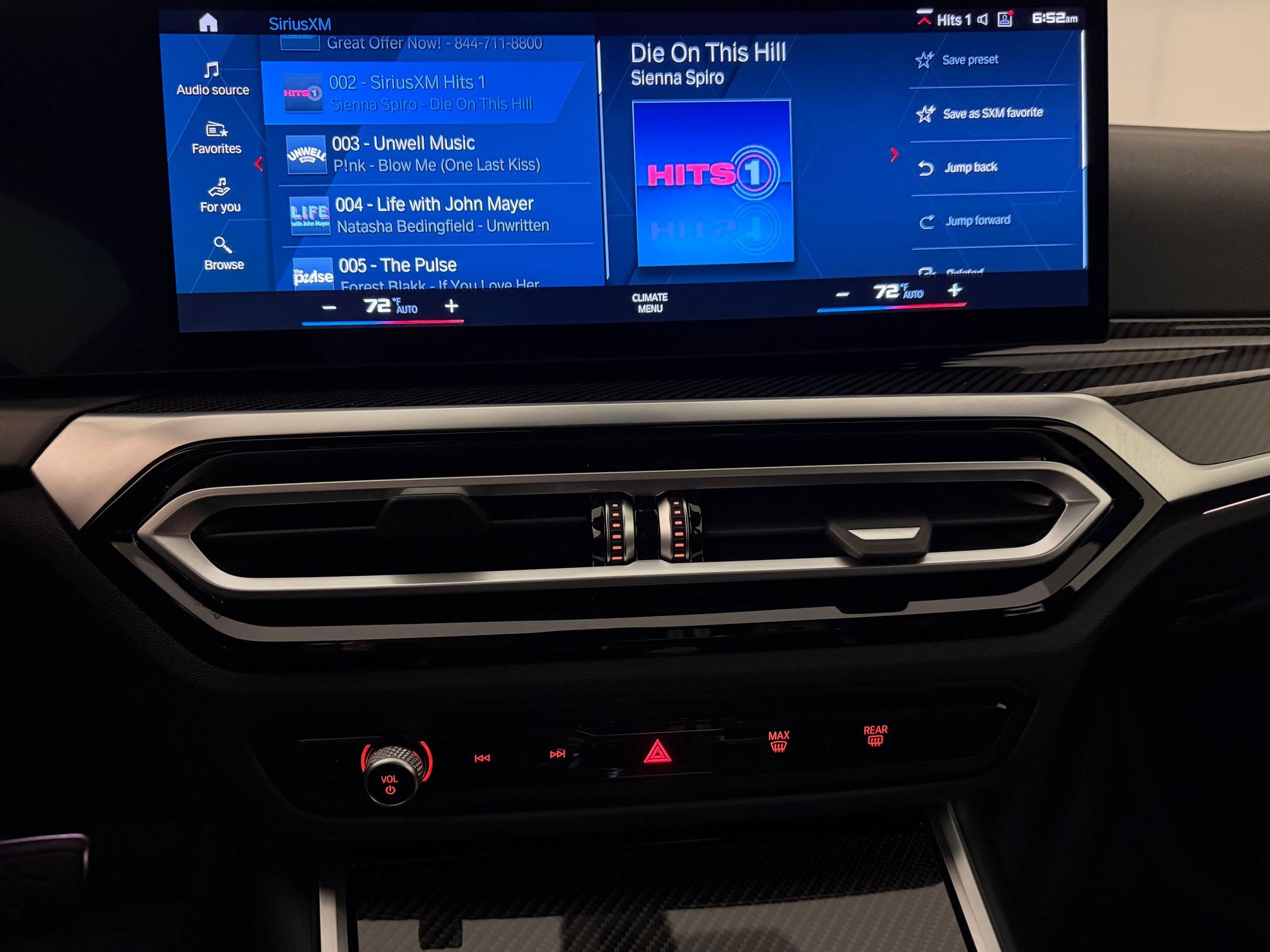 Used 2024 BMW M2 w/ Lighting Package image 21