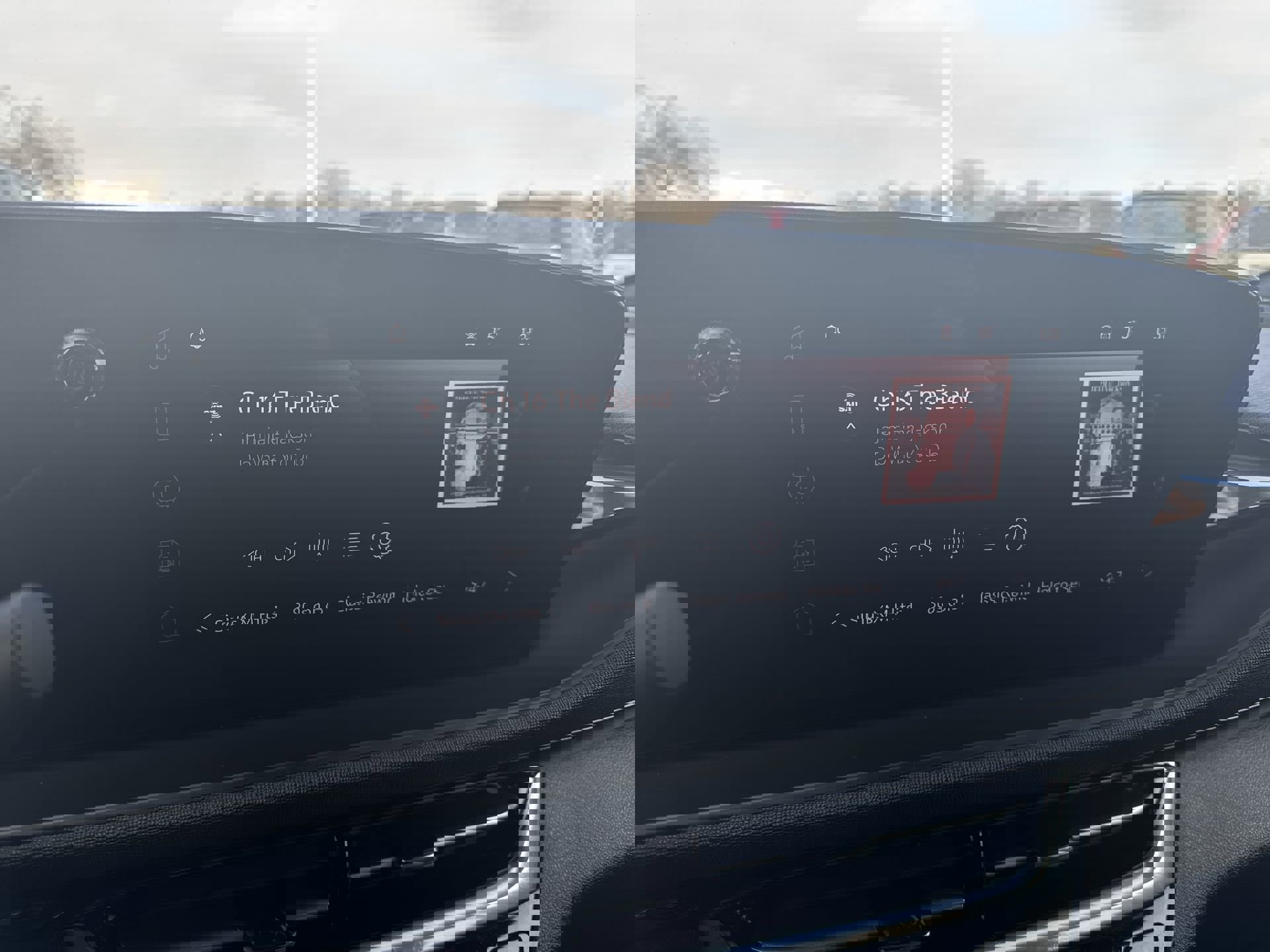 Certified 2024 Buick Envista Sport Touring w/ Convenience I Package image 13