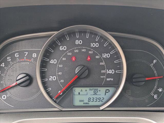 Used 2015 Toyota RAV4 XLE w/ Outdoor Package FWD image 8