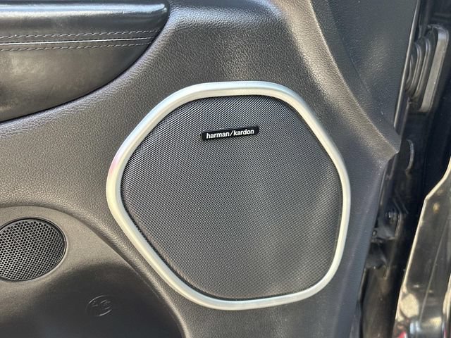 Used 2015 Jeep Grand Cherokee High Altitude AWD/4WD image 20