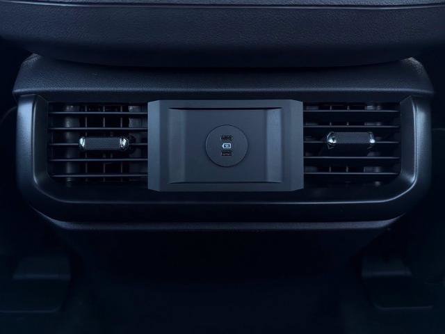 New 2026 Ford F150 STX w/ Equipment Group 200A RWD image 48