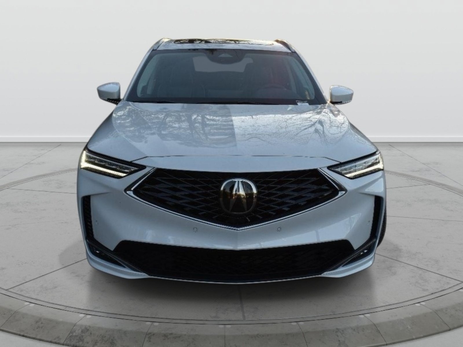 New 2026 Acura MDX w/ Advance Package AWD/4WD image 2