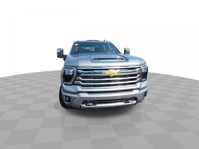 New 2025 Chevrolet Silverado 2500 High Country w/ Technology Package image 3