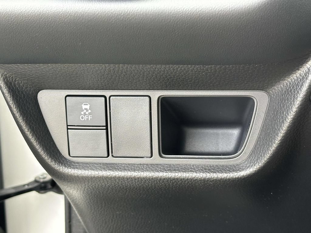 Certified 2023 Honda HR-V Sport image 16