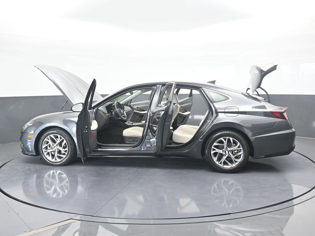 Used 2023 Hyundai Sonata SEL image 75