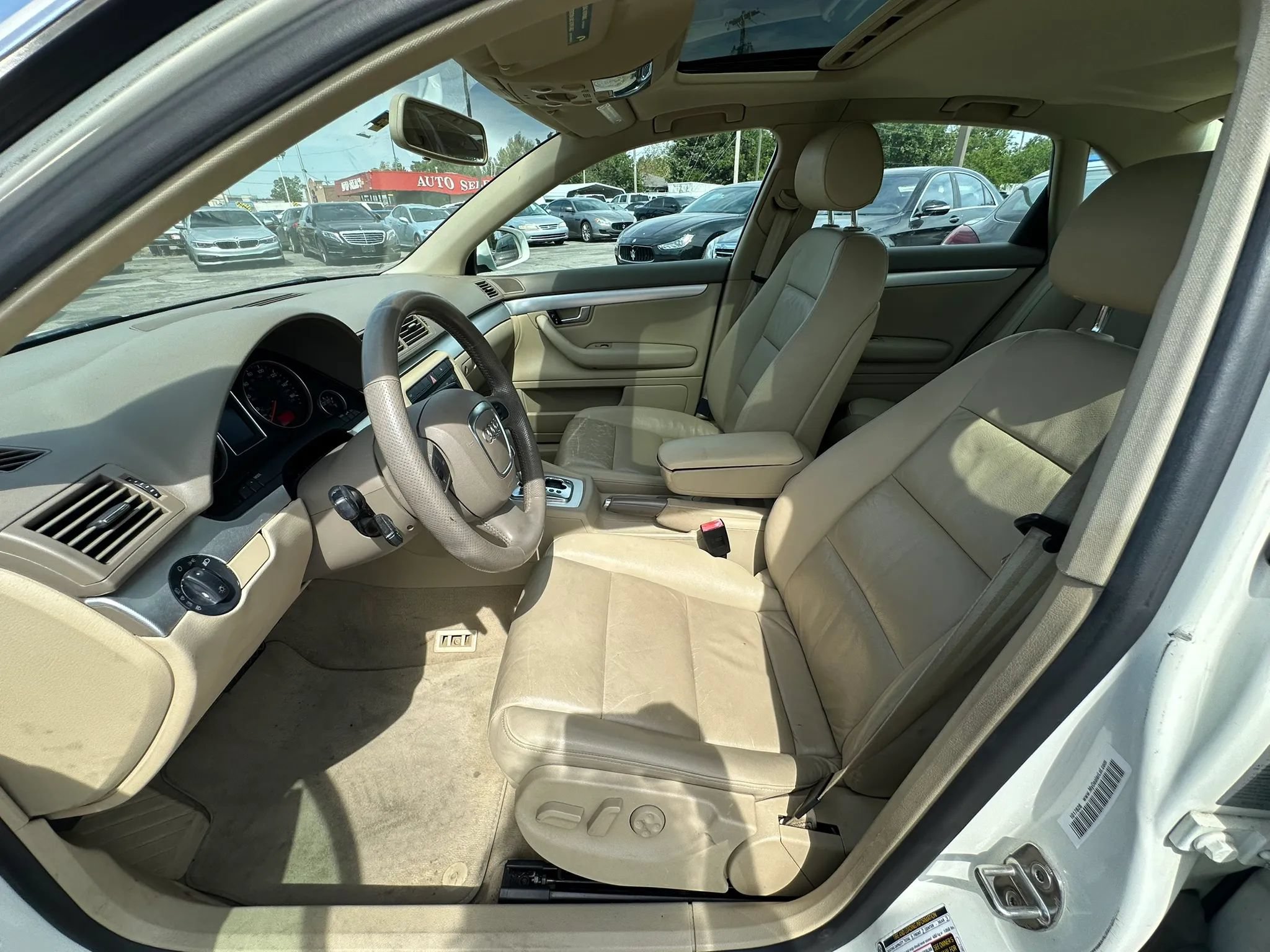 Used 2006 Audi A4 2.0T FWD image 10