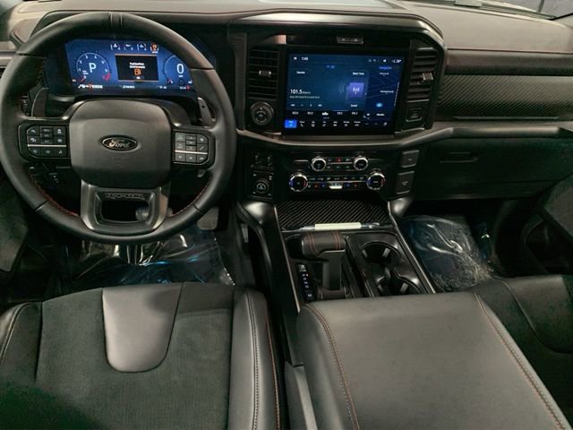 New 2025 Ford F150 Raptor image 10