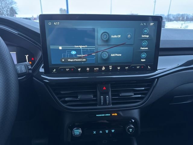 New 2026 Ford Escape ST-Line w/ Tech Pack #1 image 29