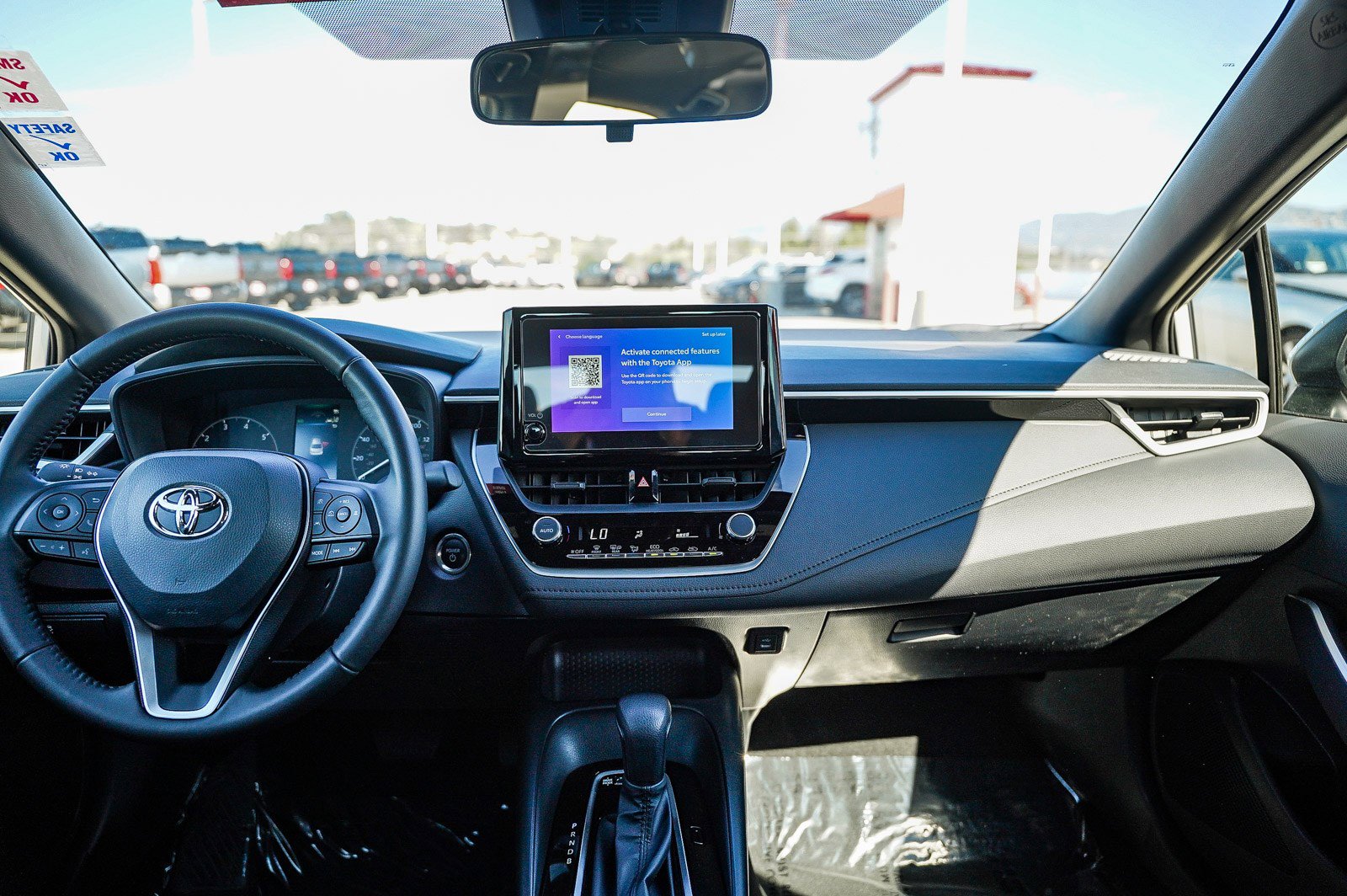 Certified 2025 Toyota Corolla SE image 13