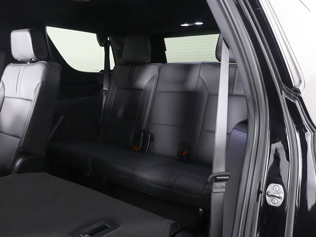 Used 2025 Chevrolet Tahoe RST w/ Comfort Package AWD/4WD image 39