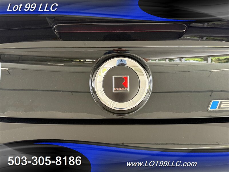 Used 2013 Ford Mustang GT RWD image 54